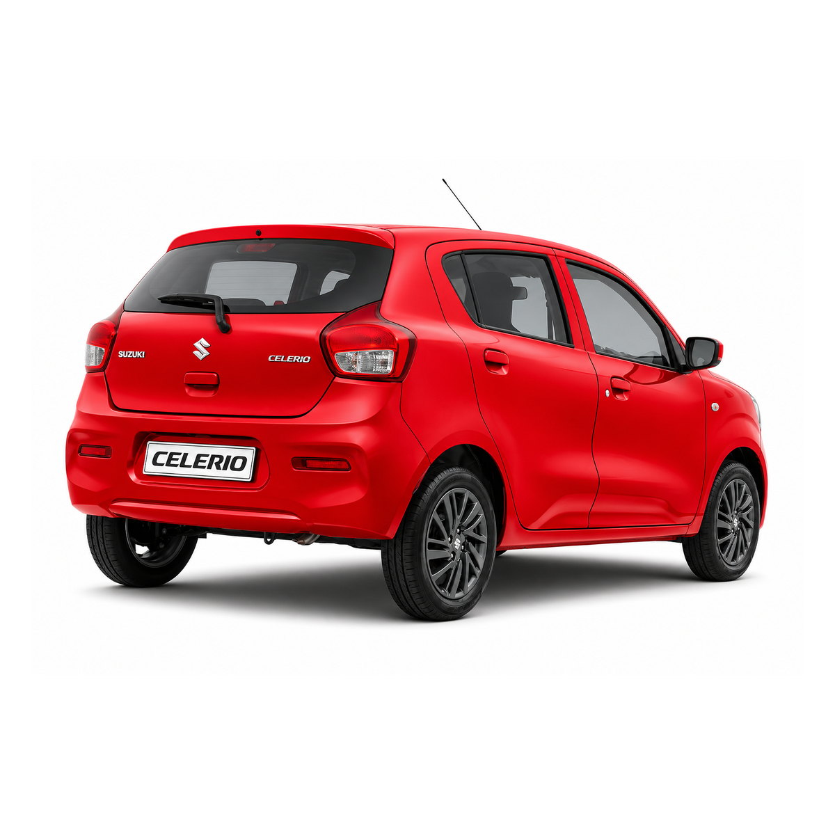 LUNETA SUZUKI CELERIO 2022-