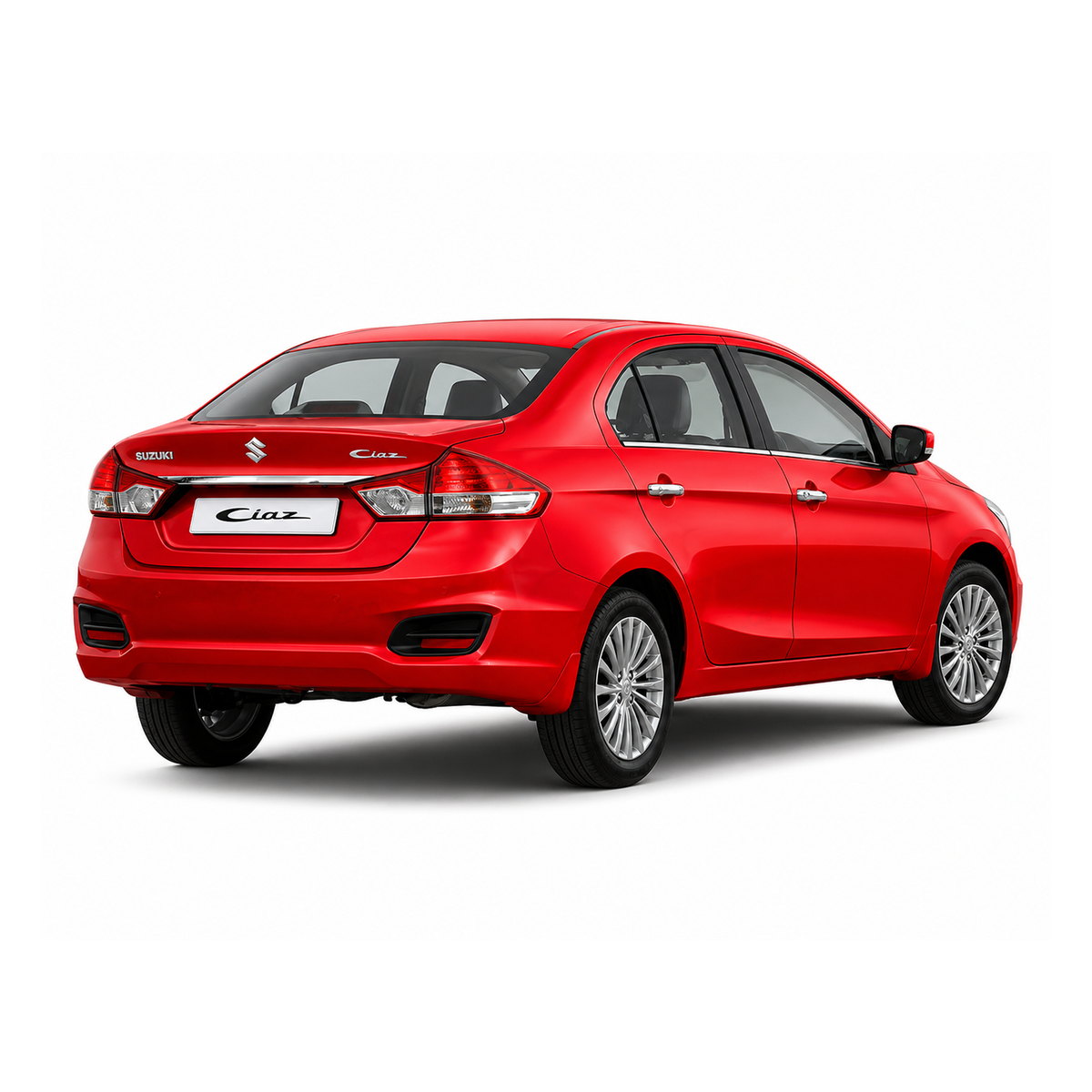 LUNETA SUZUKI CIAZ 2016-