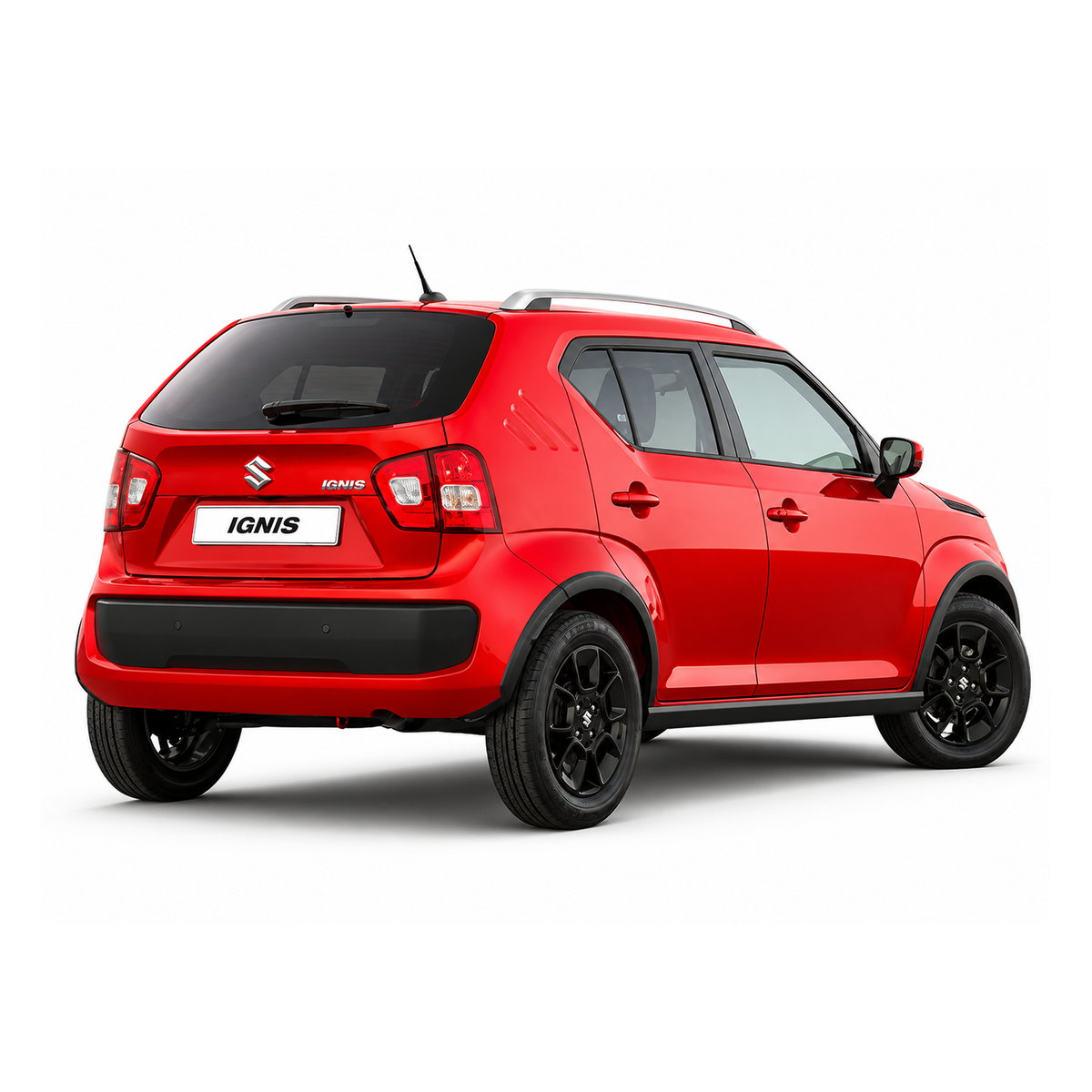 LUNETA SUZUKI IGNIS 2017-