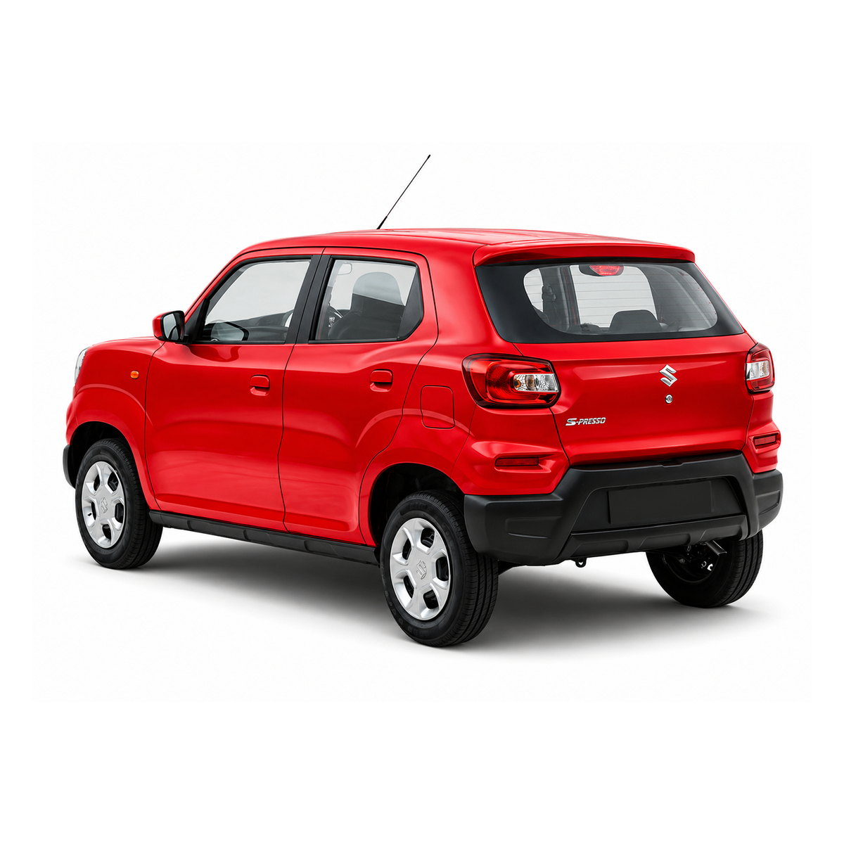 LUNETA SUZUKI SPRESSO 2020-