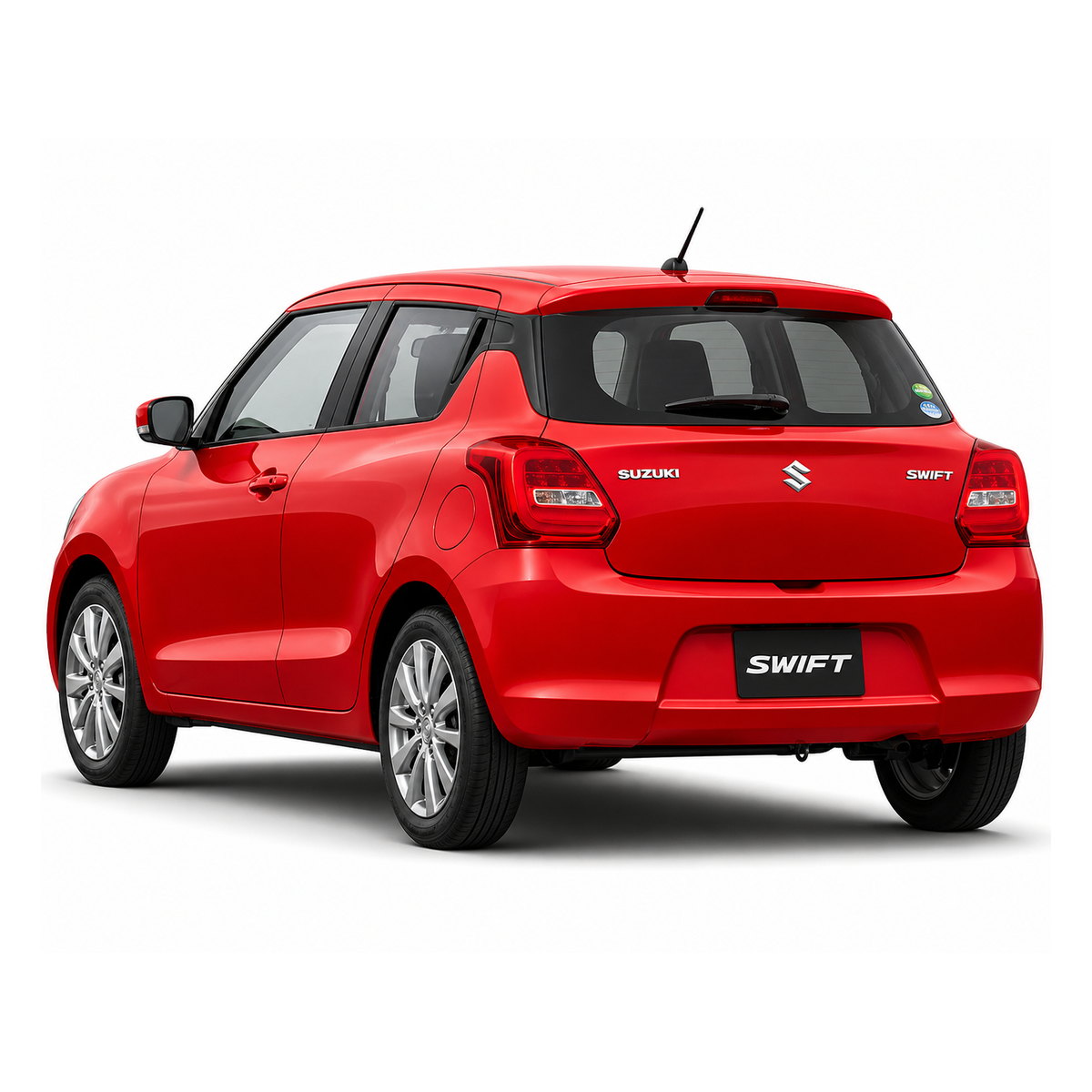 LUNETA SUZUKI SWIFT 2018-2024