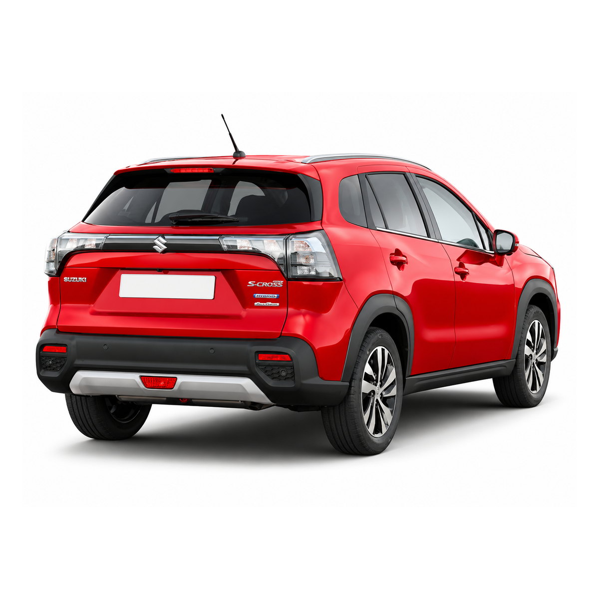 LUNETA SUZUKI SX4-S-CROSS 2022-
