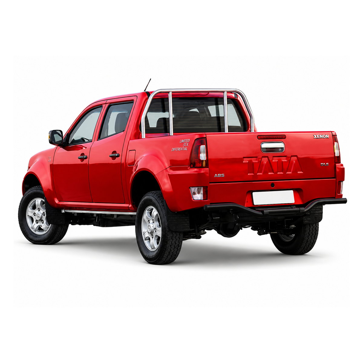 LUNETA TATA XENON 2010-