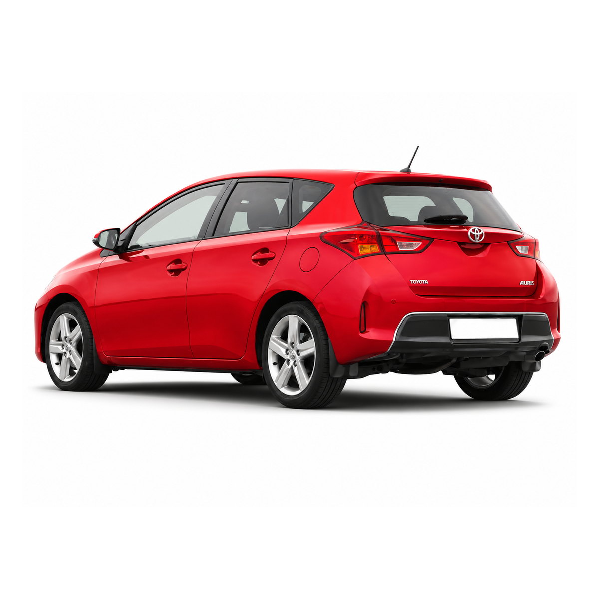 LUNETA TOYOTA AURIS 2013-2018