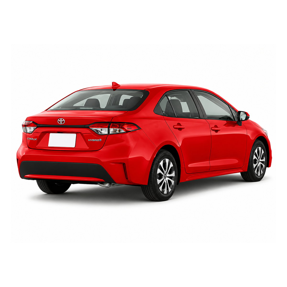 LUNETA TOYOTA COROLLA 2019-