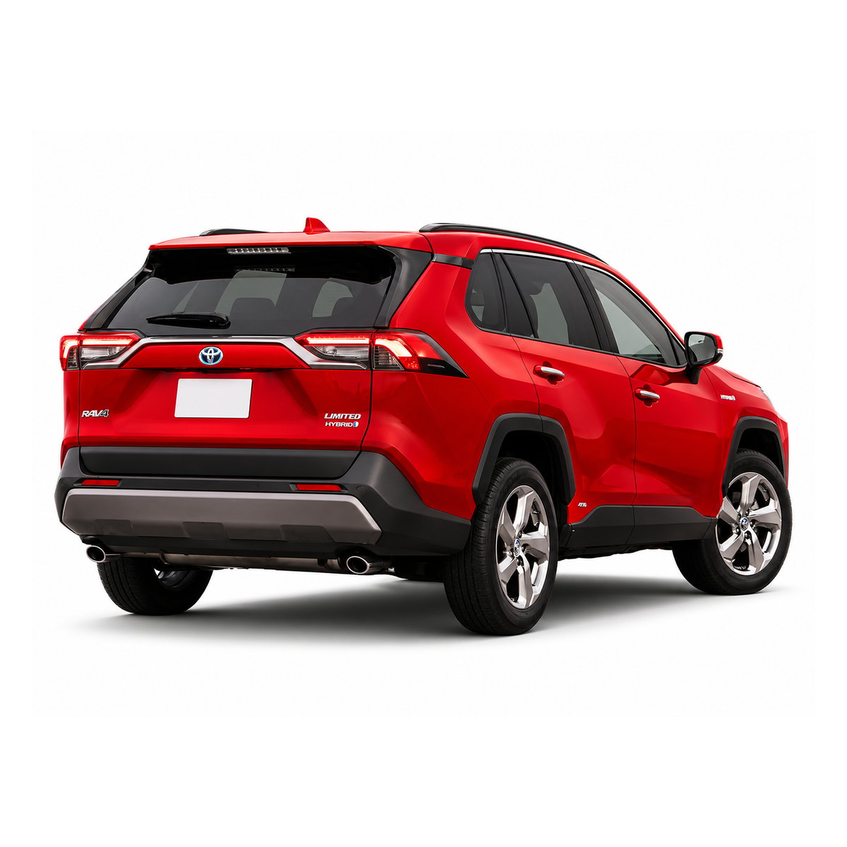 VIDRIO-ALETA TOYOTA RAV4-AS50 2019-
