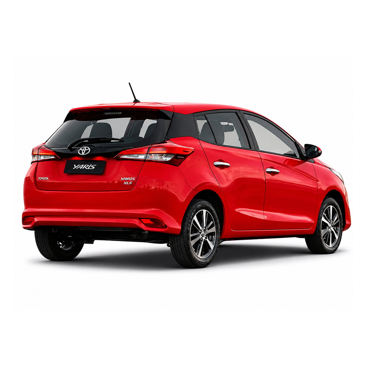 LUNETA TOYOTA YARIS-SPORT 2018-2023