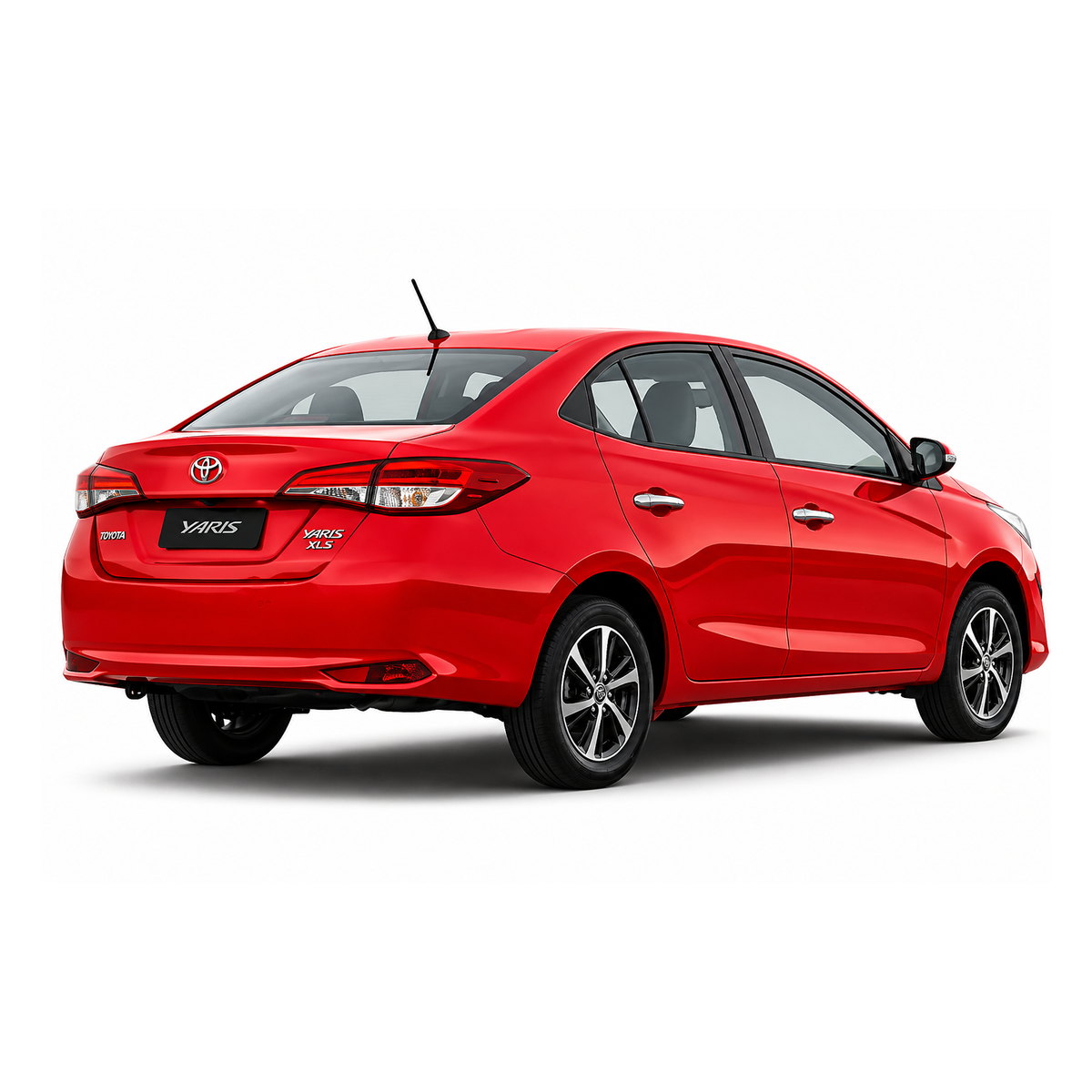 LUNETA TOYOTA YARIS 2018-2023