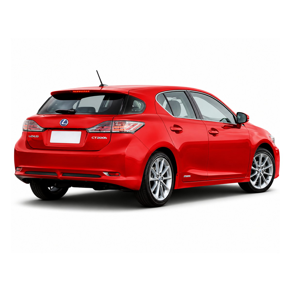 LUNETA LEXUS CT200H 2011-