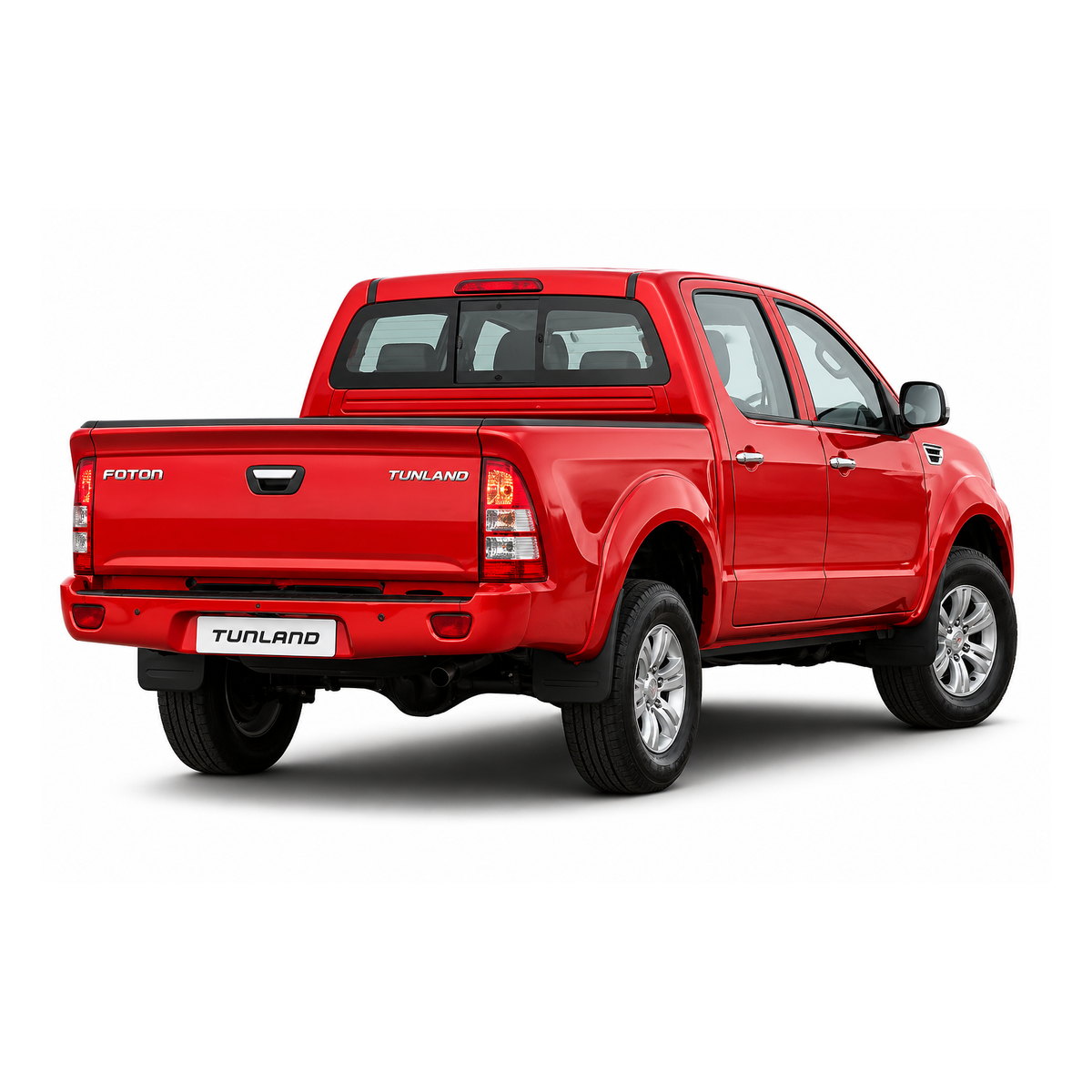 LUNETA FOTON TERRACOTA-FT500-G7 2012-