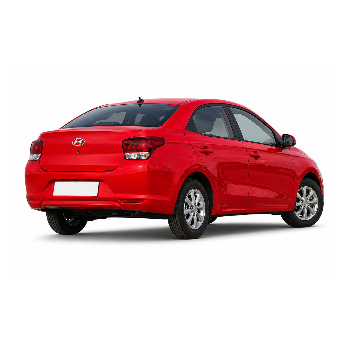 LUNETA HYUNDAI VERNA 2020-