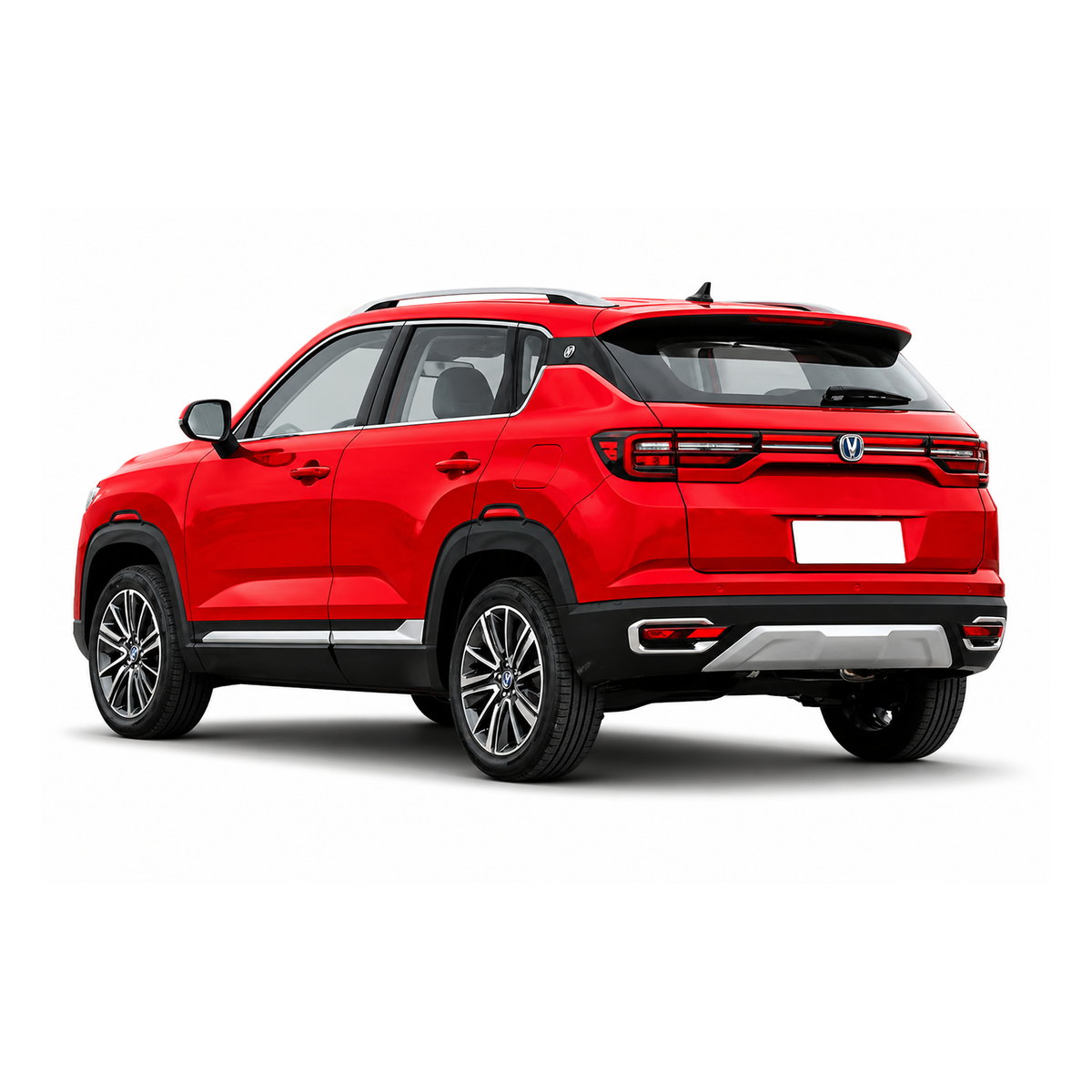 LUNETA CHANGAN CS35-PLUS 2020-