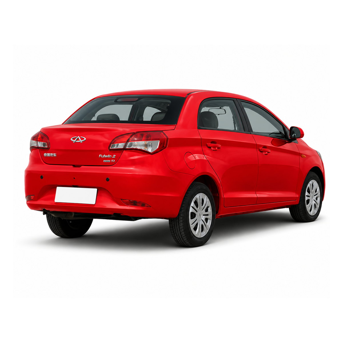 VIDRIO-PUERTA CHERY FULWIN-A13 2009-
