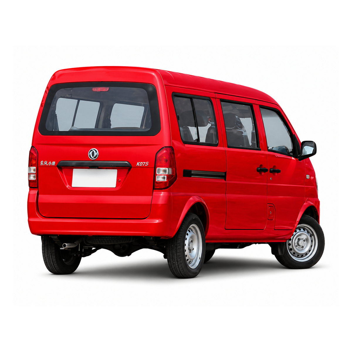 LUNETA DFSK CARGO-VAN-C25 2019-