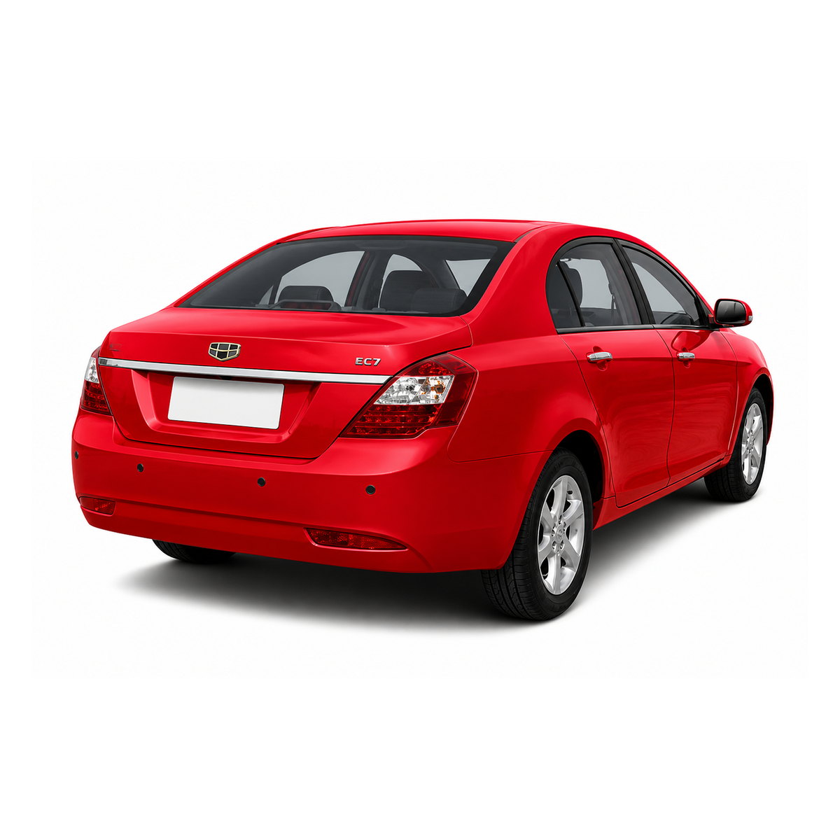 LUNETA GEELY EMGRAND-EC7 2010-