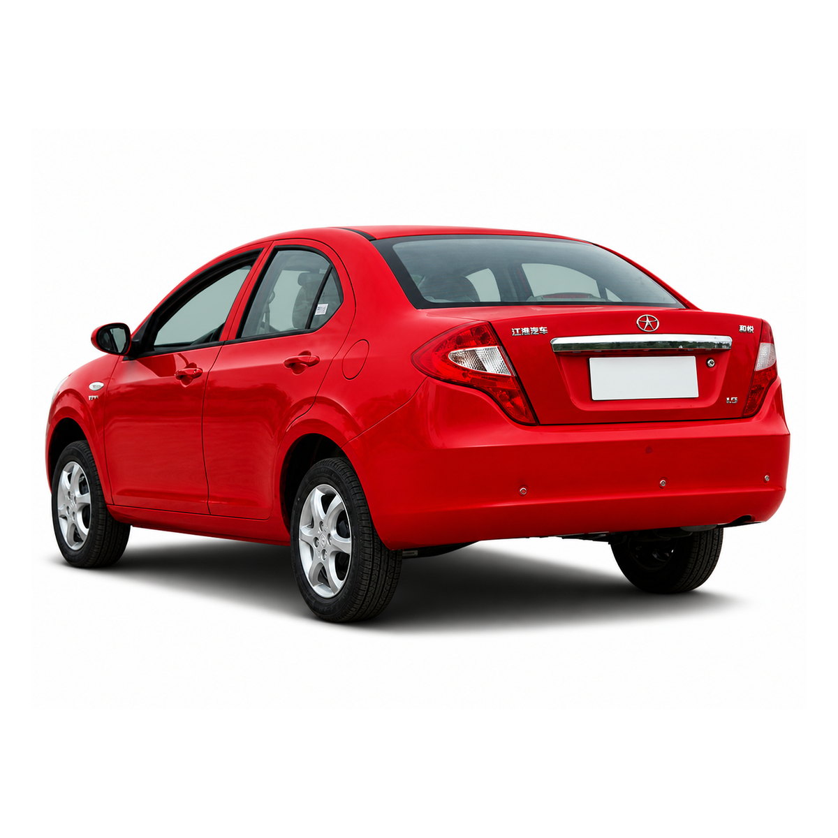 LUNETA JAC A13-TURIN-137 2009-