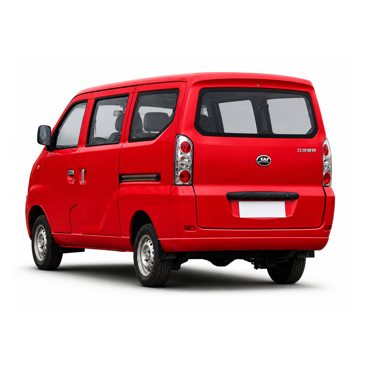 LUNETA LIFAN CARGO-VAN 2011-