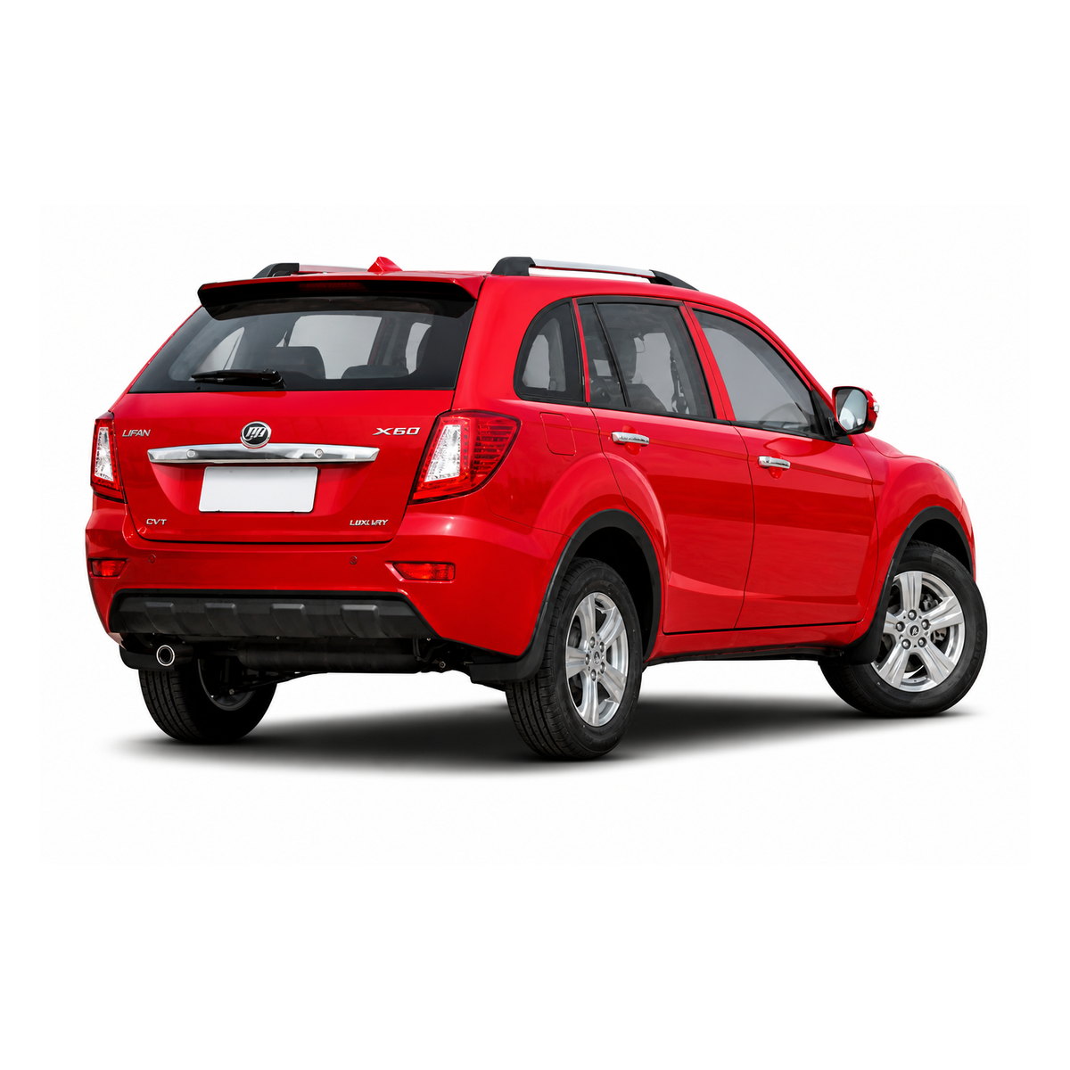 LUNETA LIFAN X60 2011-