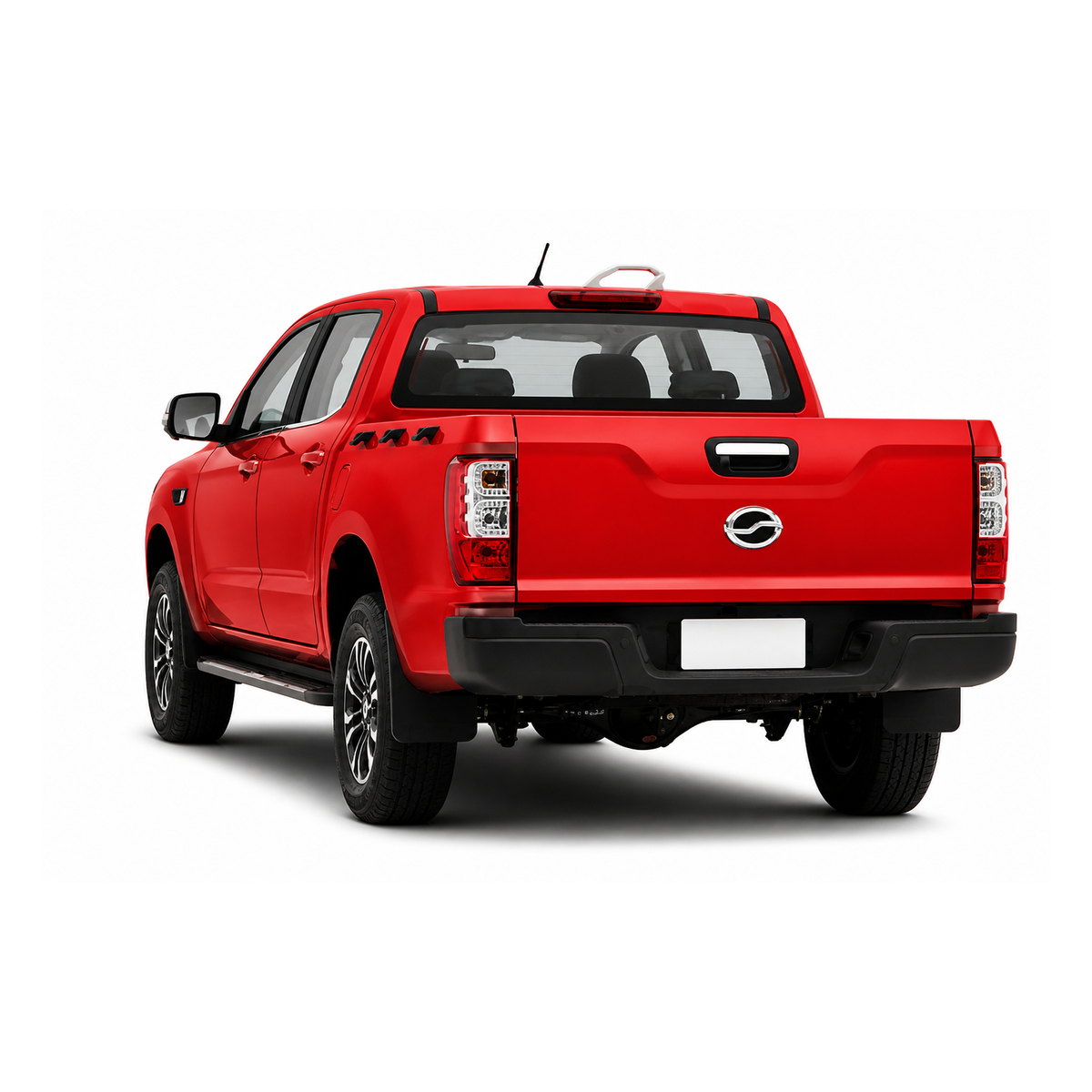 LUNETA ZX-AUTO TERRALORD 2016-