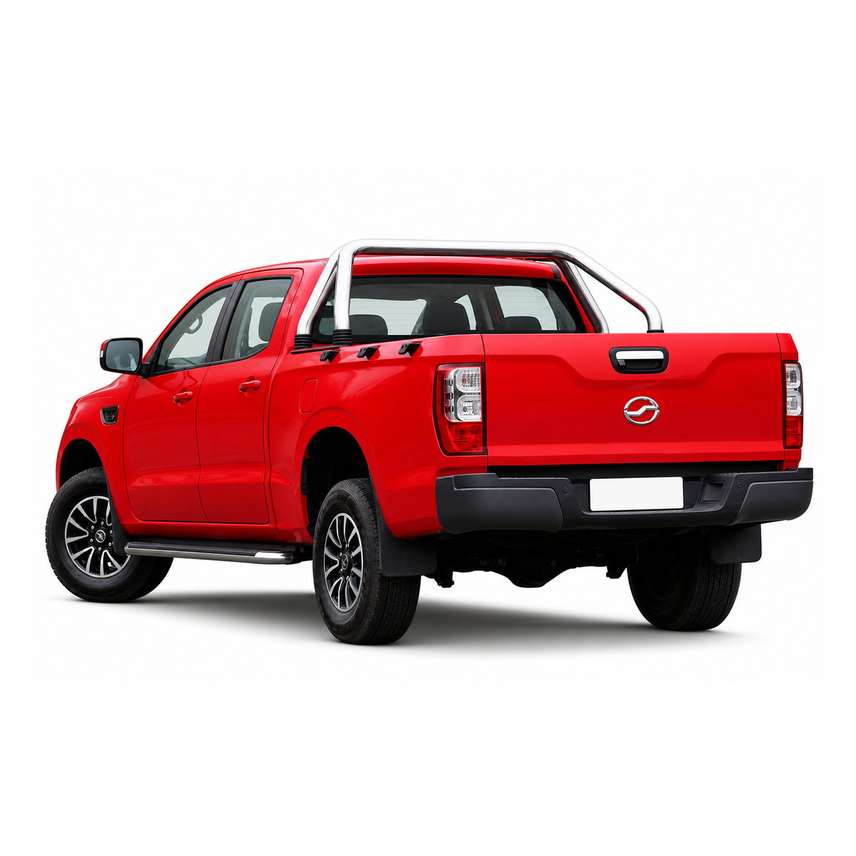LUNETA ZX-AUTO TERRALORD 2016-