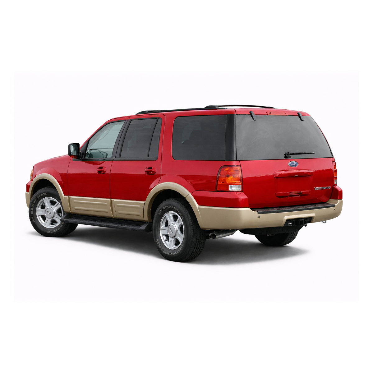 VIDRIO-PUERTA FORD EXPEDITION 2007-2017