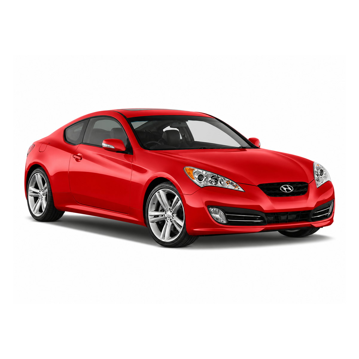 VIDRIO-PUERTA HYUNDAI GENESIS 2009-2015