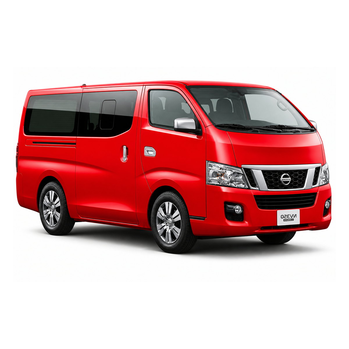 VIDRIO-PUERTA NISSAN NV350 2012-
