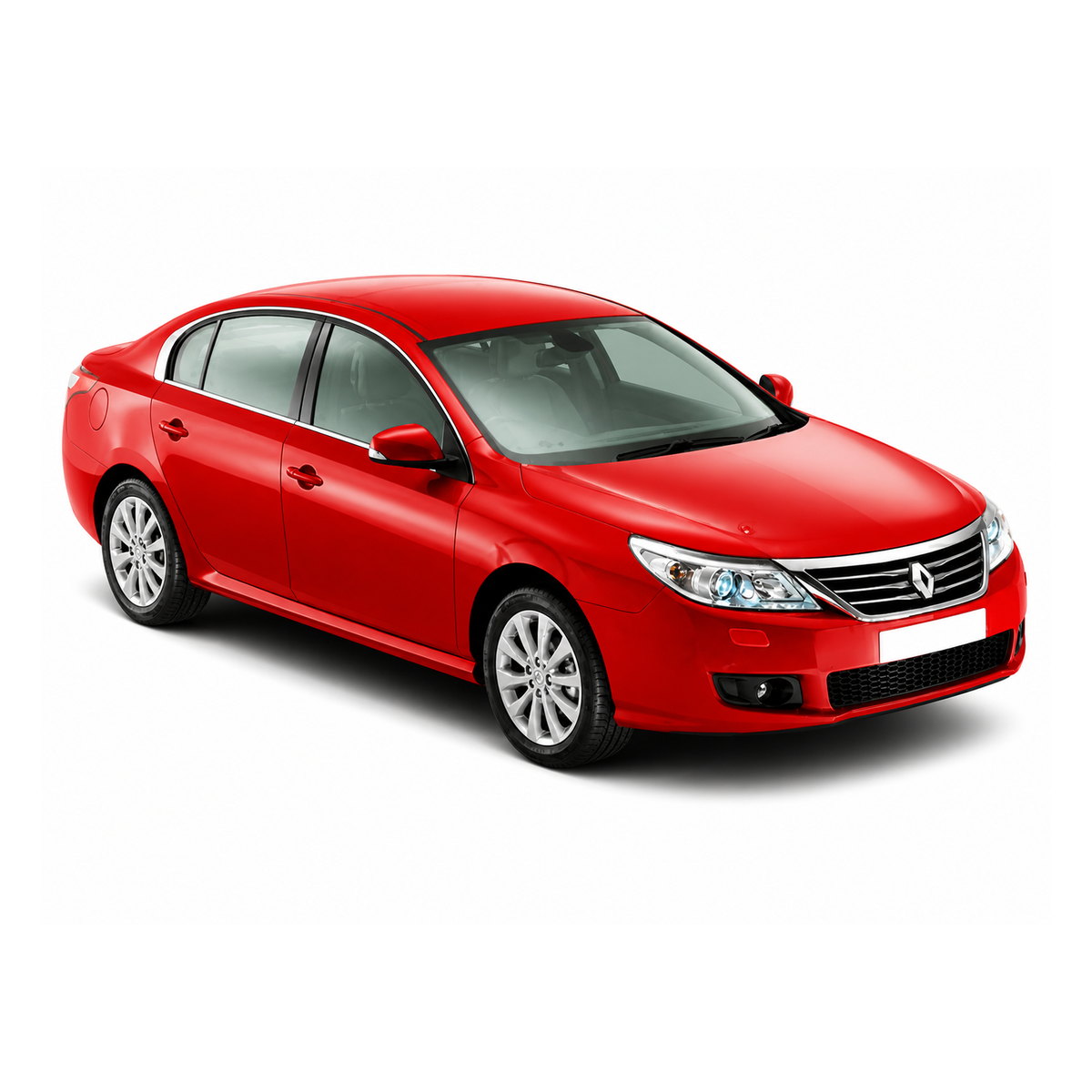 VIDRIO-PUERTA RENAULT LATITUDE 2010-