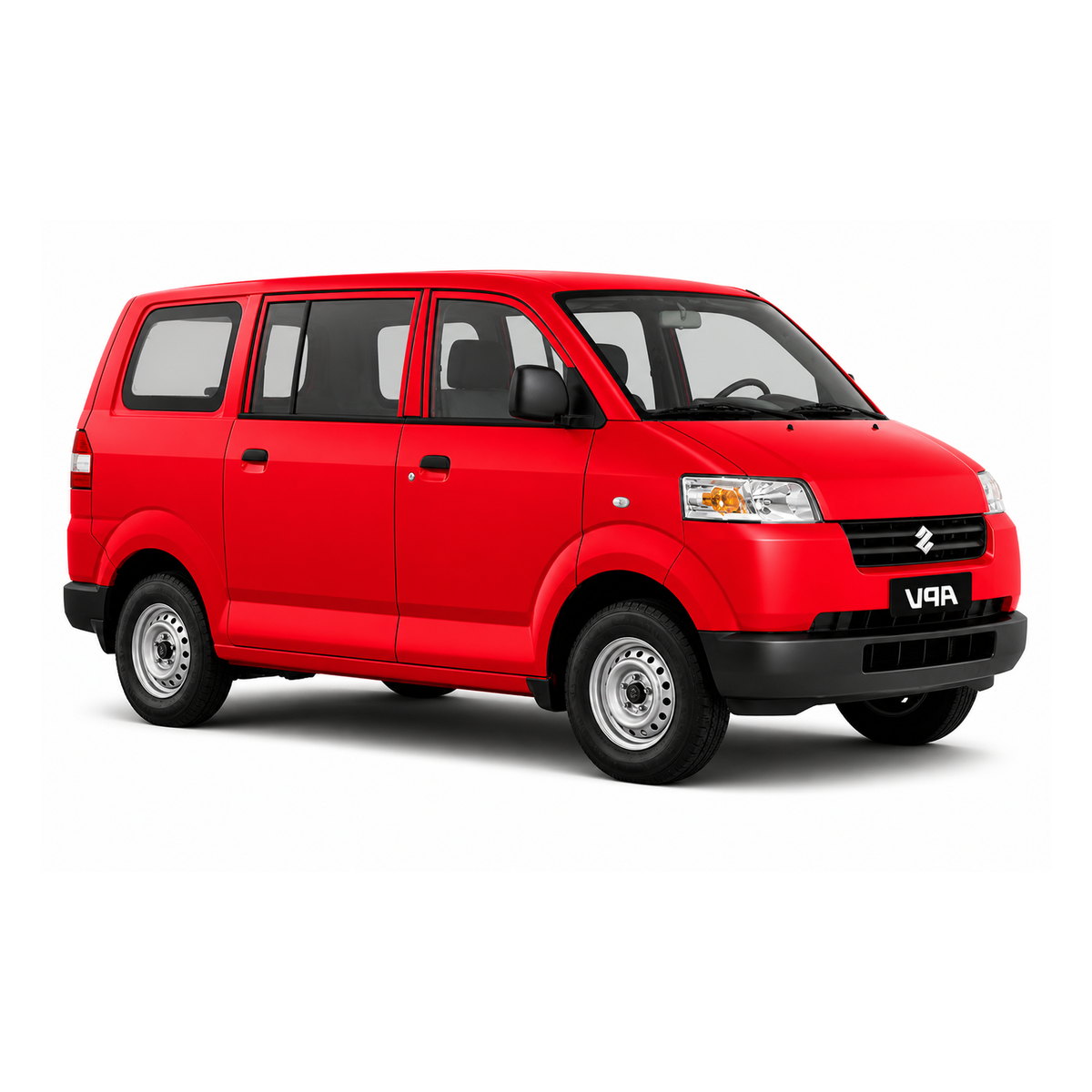 VIDRIO-PUERTA SUZUKI APV 2005-