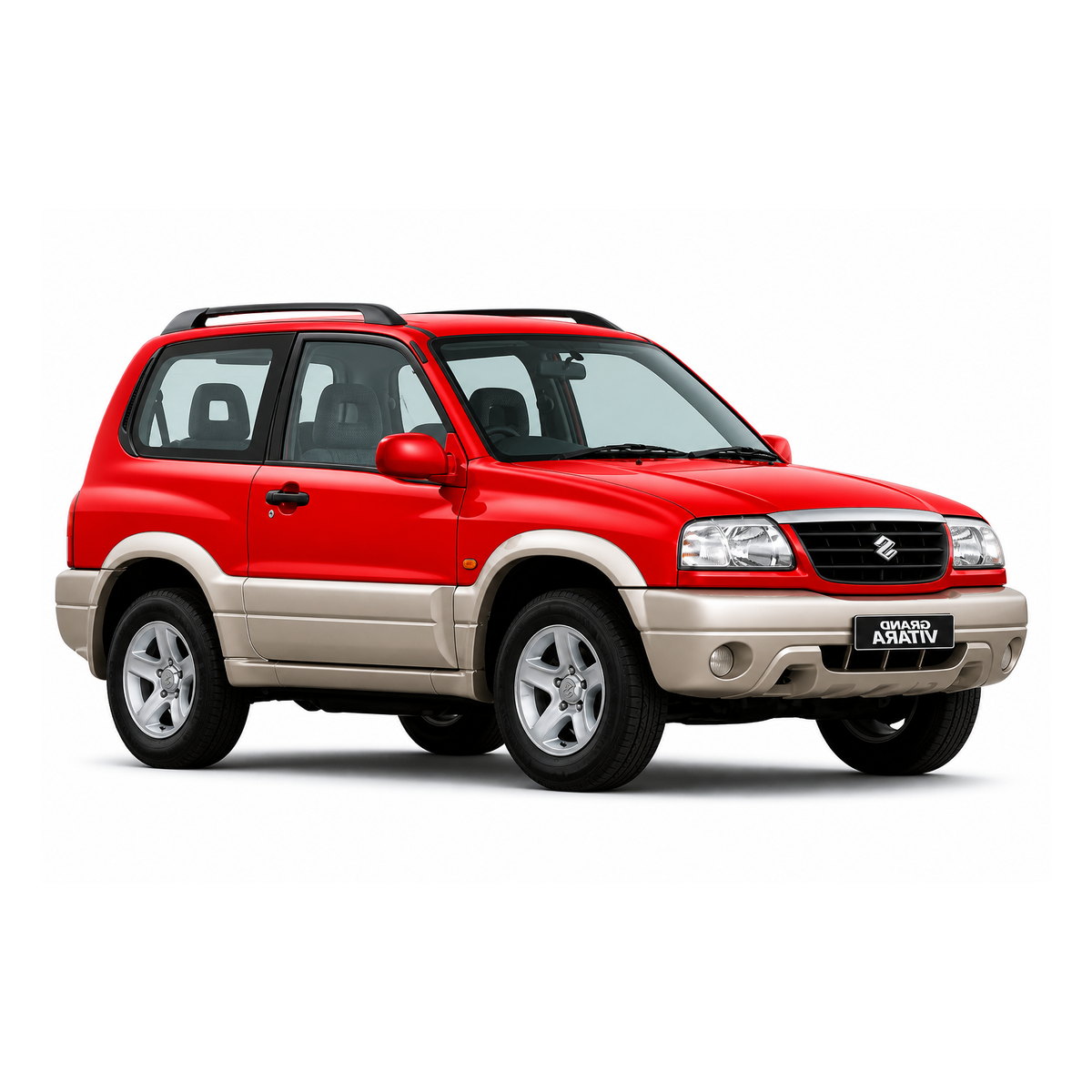 VIDRIO-PUERTA SUZUKI GRAN-VITARA 1998-2004
