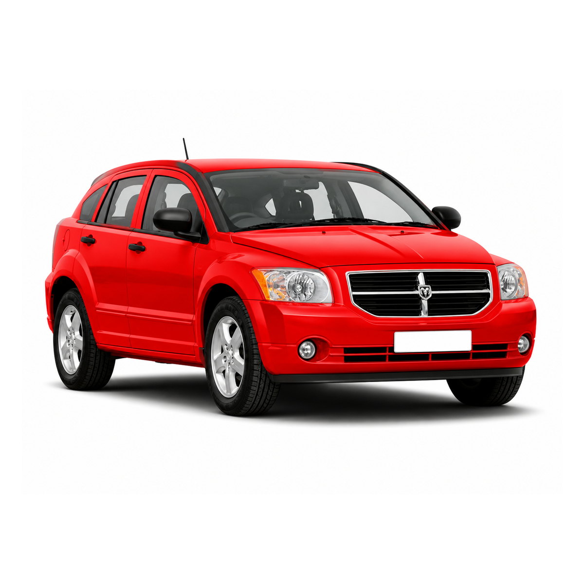 VIDRIO-PUERTA DODGE CALIBER 2006-