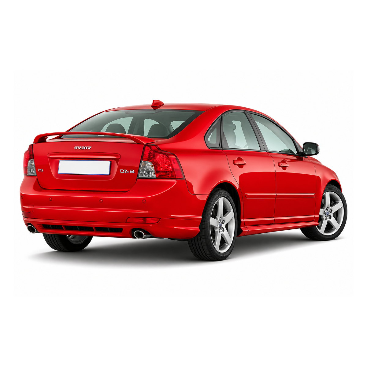 VIDRIO-PUERTA VOLVO S40-V40 1996-2003