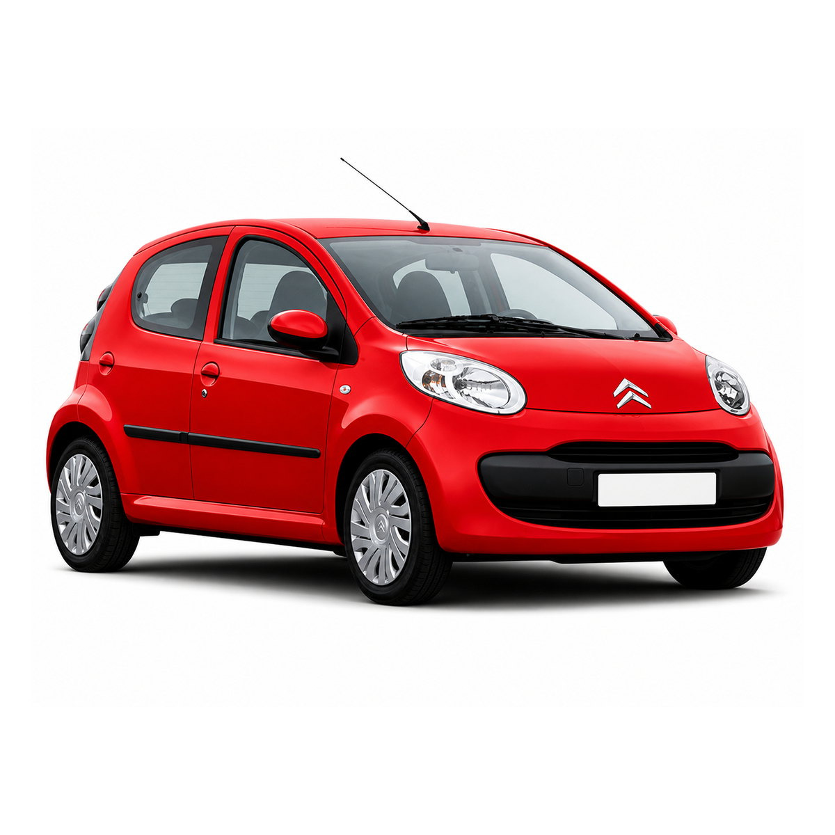 VIDRIO-PUERTA CITROEN C1 2005-