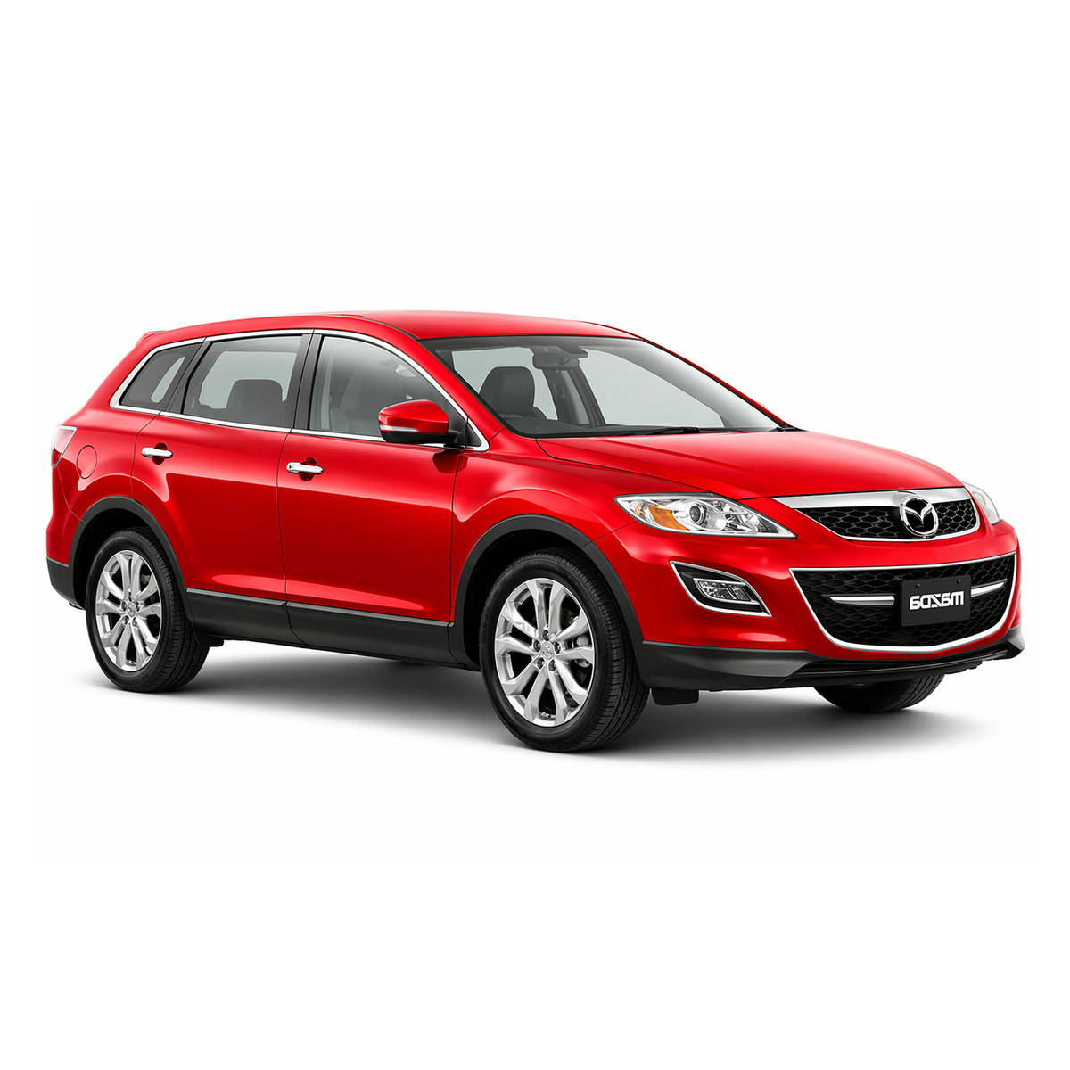 VIDRIO-PUERTA MAZDA CX-9 2007-2016