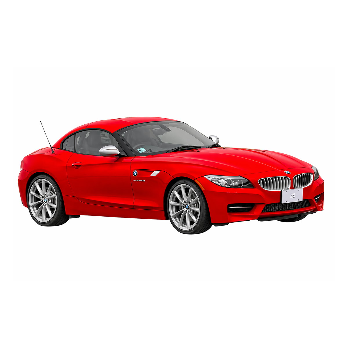 VIDRIO-PUERTA BMW Z4-E89 2009-