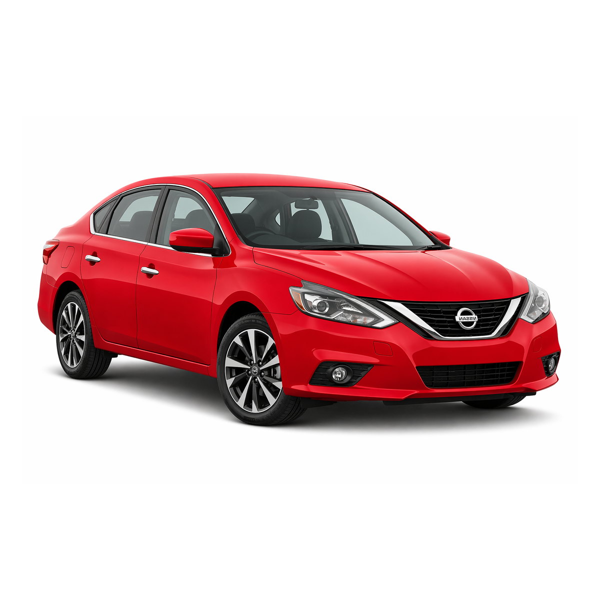 VIDRIO-PUERTA NISSAN ALTIMA 2012-