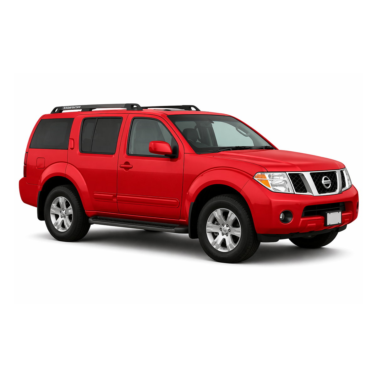 VIDRIO-PUERTA NISSAN PATHFINDER 2006-2013