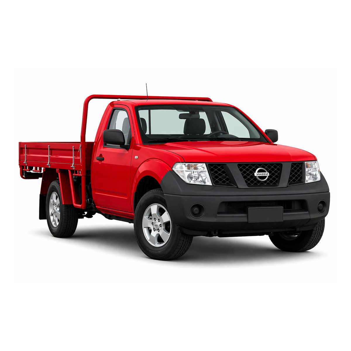 VIDRIO-PUERTA NISSAN NAVARA 2006-2015