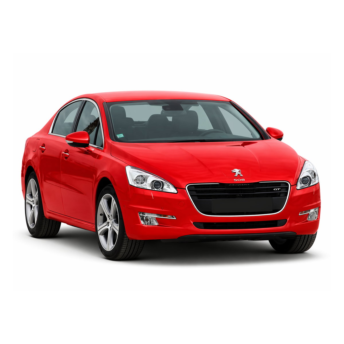VIDRIO-PUERTA PEUGEOT 508 2010-2018