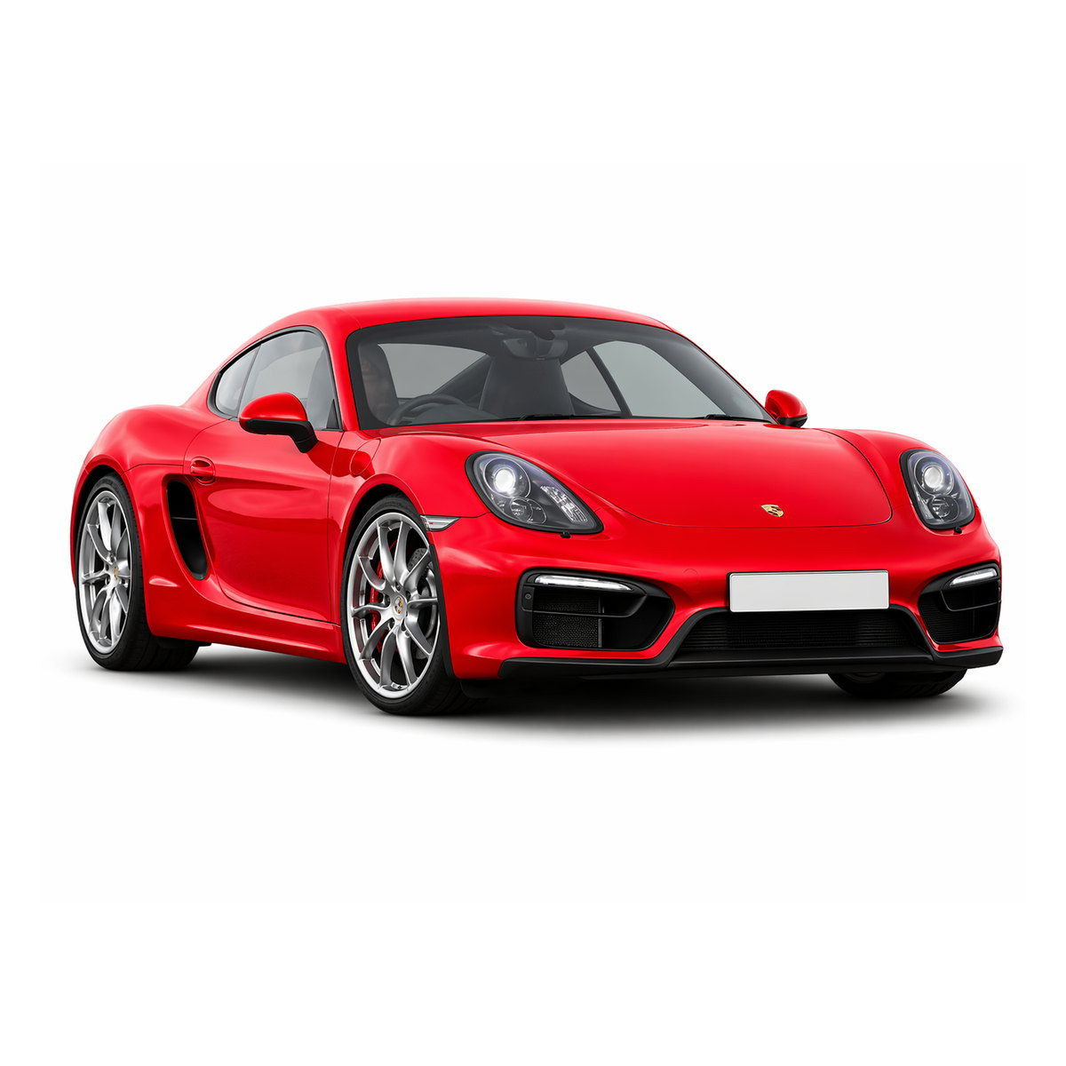 VIDRIO-PUERTA PORSCHE CAYMAN 2013-