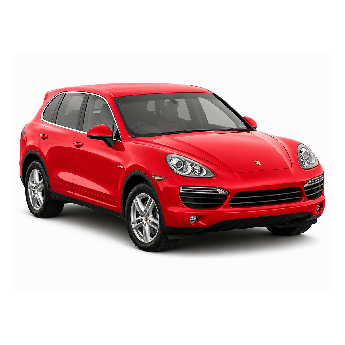 VIDRIO-PUERTA PORSCHE CAYENNE 2011-2018