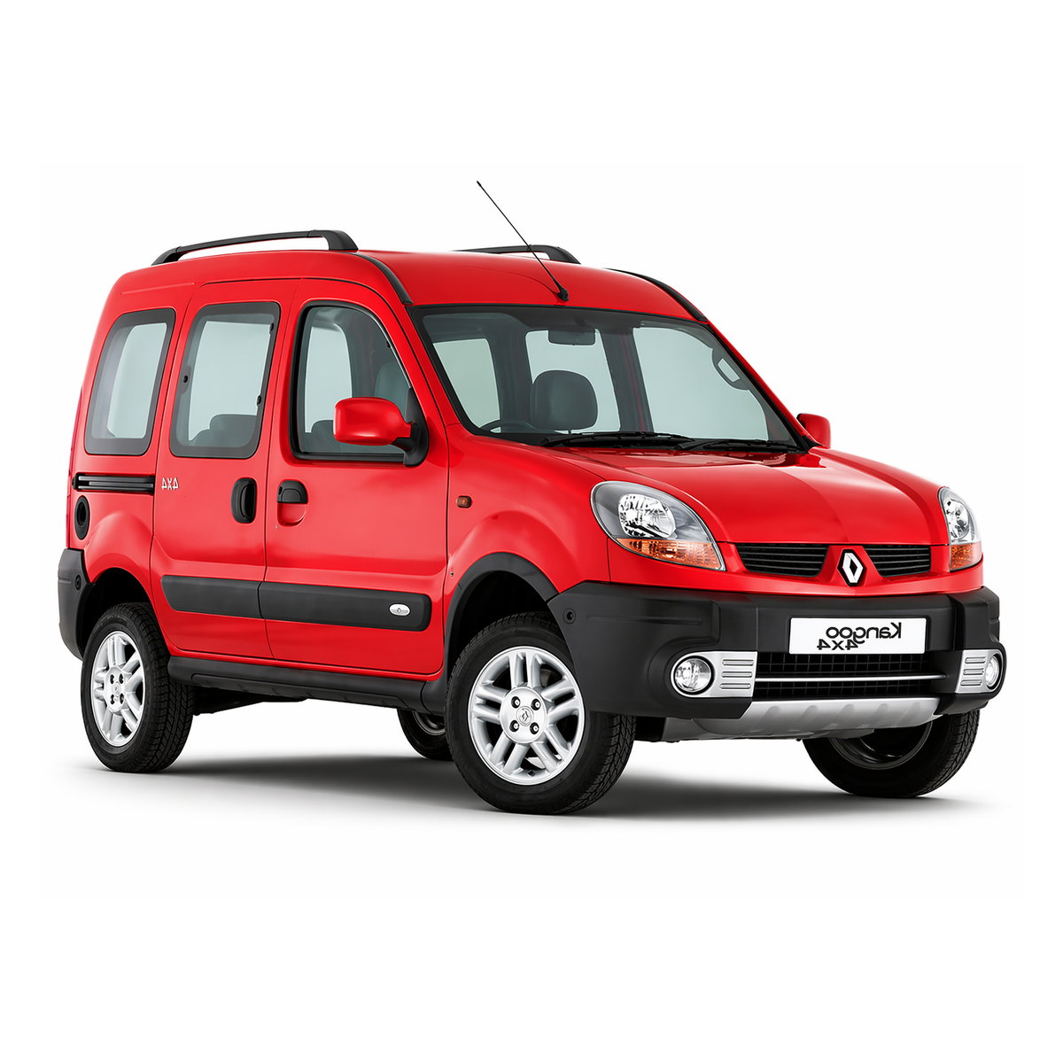 VIDRIO-PUERTA RENAULT KANGOO 1999-2010