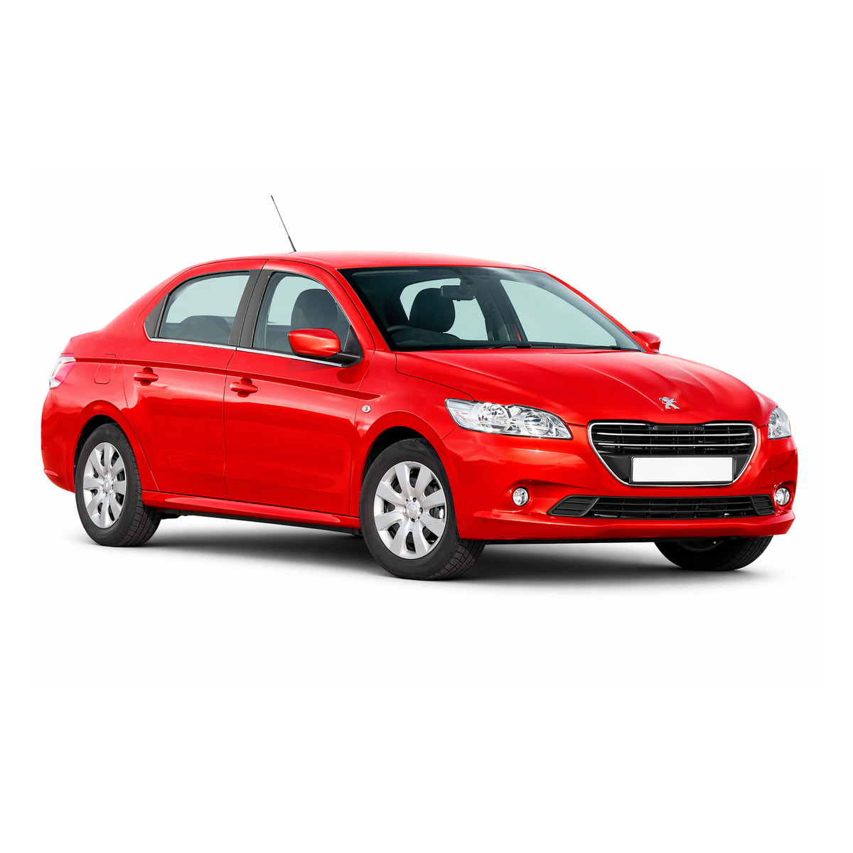 VIDRIO-PUERTA CITROEN ELYSEE 2013-