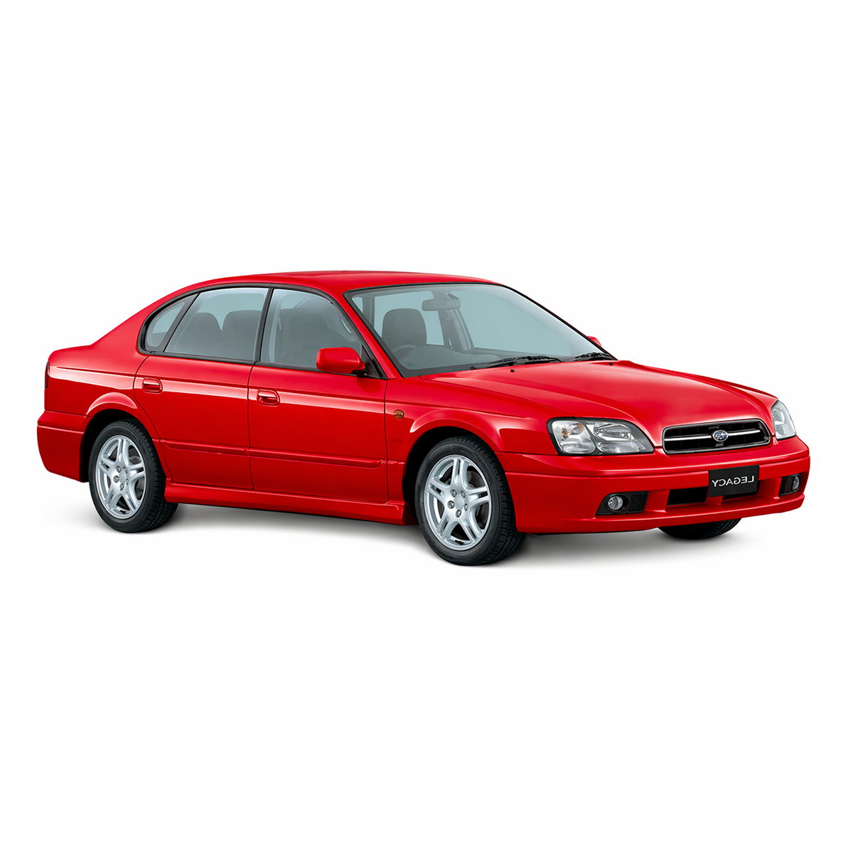 VIDRIO-PUERTA SUBARU LEGACY-OUTBACK 2000-2004