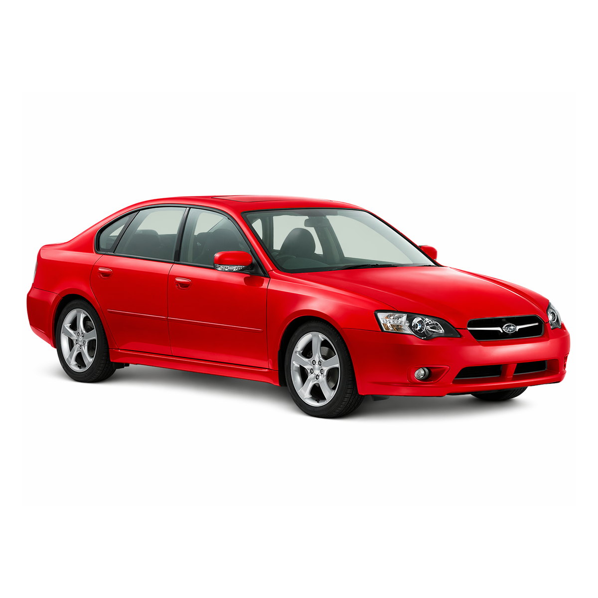 VIDRIO-PUERTA SUBARU LEGACY-OUTBACK 2005-2009