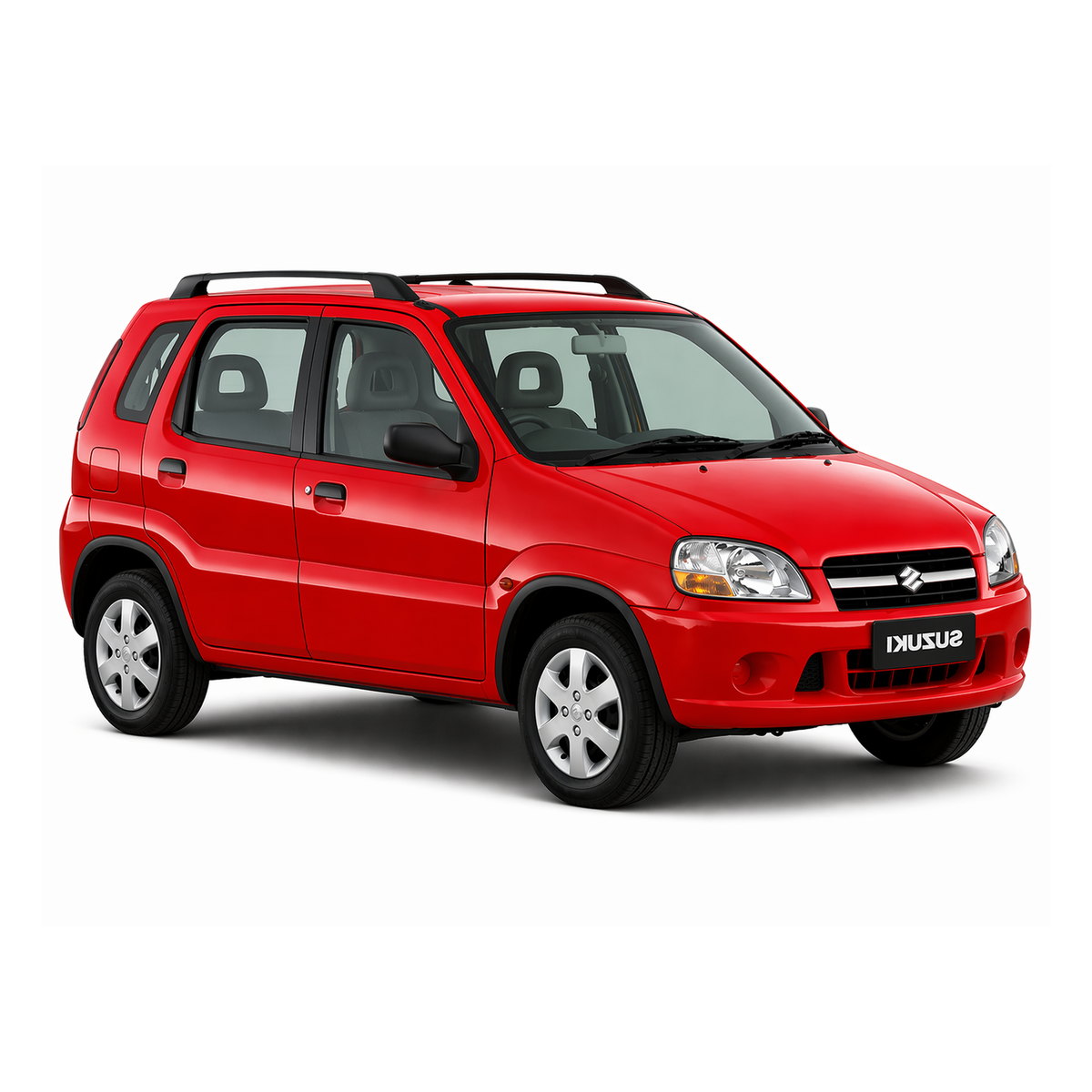 VIDRIO-PUERTA SUZUKI IGNIS 2001-2016