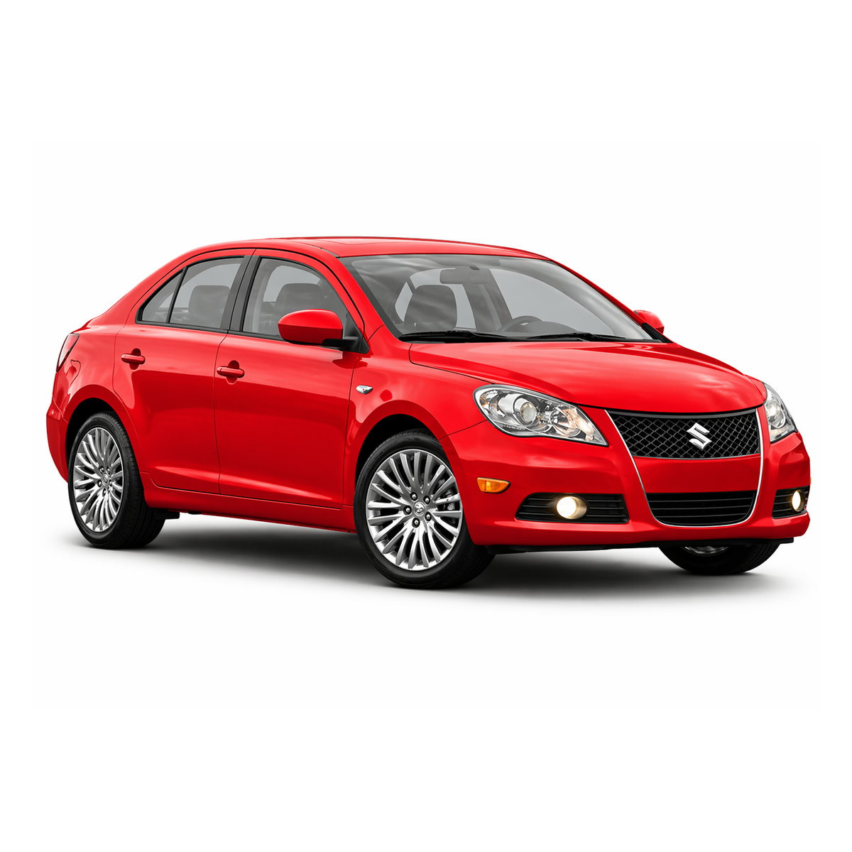 VIDRIO-PUERTA SUZUKI KIZASHI 2010-