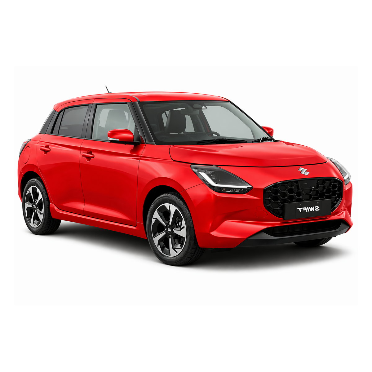 VIDRIO-PUERTA SUZUKI SWIFT 2018-