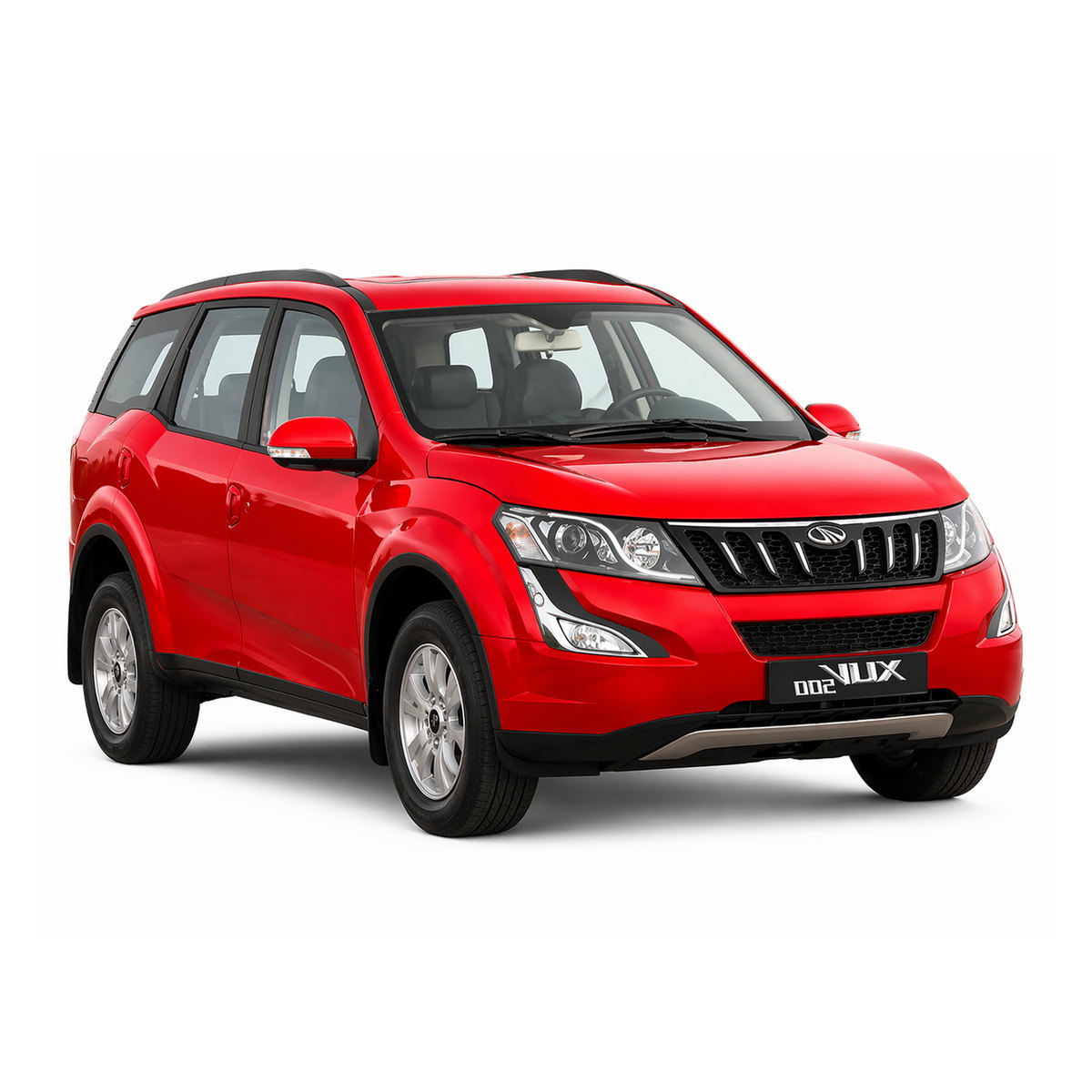 VIDRIO-LATERAL MAHINDRA XUV500 2010-