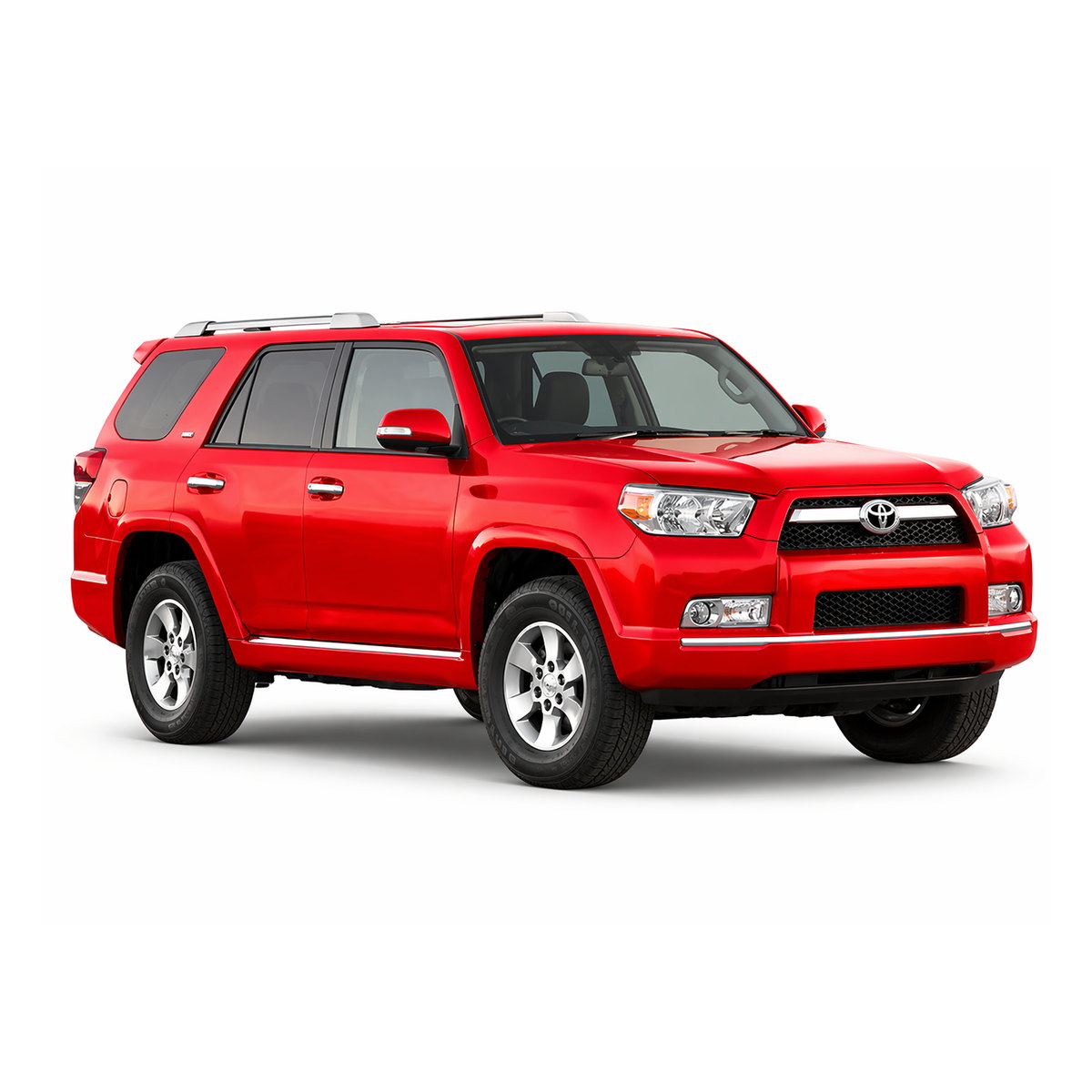 VIDRIO-PUERTA TOYOTA 4RUNNER 2010-2024